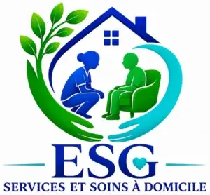 ESG — Services et Soins à Domicile